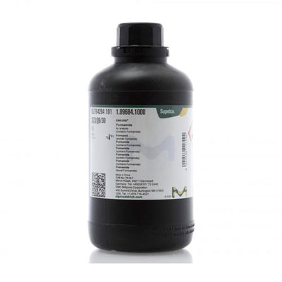 51338. FORMAMIDA EMSURE ACS 1LT - MERCK