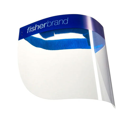 52106. CARETA DE POLICARBONATO TRANSPARENTE AJUSTABLE 11.6PULG PROTECCION UV, 63550001 - THERMO SCIENTIFIC