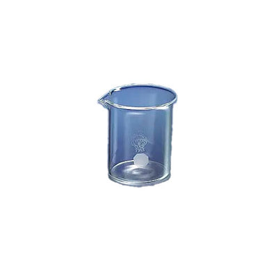 51673. VASO DE PRECIPITADO DE VIDRIO 250ML FORMA BAJA SIN GRADUAR P/ALTAS TEMP - VYCOR