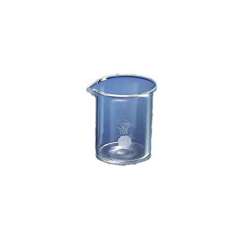 51673. VASO DE PRECIPITADO DE VIDRIO 250ML FORMA BAJA SIN GRADUAR P/ALTAS TEMP - VYCOR