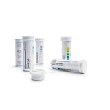 52135. TEST FORMALDEHIDO METODO COLORIMETRICO C/TIRAS DE ENSAYO Y REACTIVO 10-100MG/L HCHO MQUANT C/100 PRUEBAS - MERCK