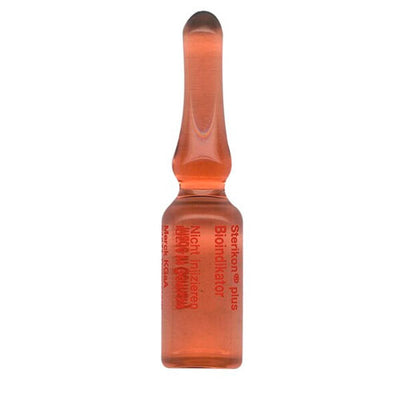 51339. STERIKON PLUS BIOINDICADOR P/CONTROL DE AUTOCLAVES C/15 AMPOLLETAS - MERCK