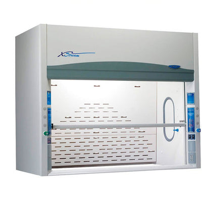 56591. CABINA (CAMPANA) DE EXTRACCION DE HUMOS PROTECTOR XTREAM 4' - LABCONCO