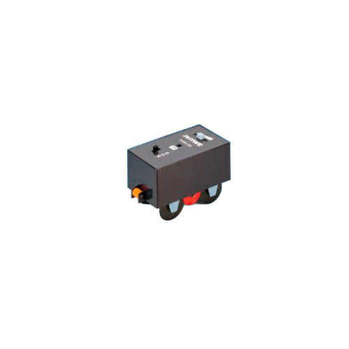 31324. CARRITO DE MEDICION C/EXPERIMENTOS DE MOVIMIENTO UNIFORME C/MOTOR INTEGRADO ALIMENTADO POR BATERIA PHYWE