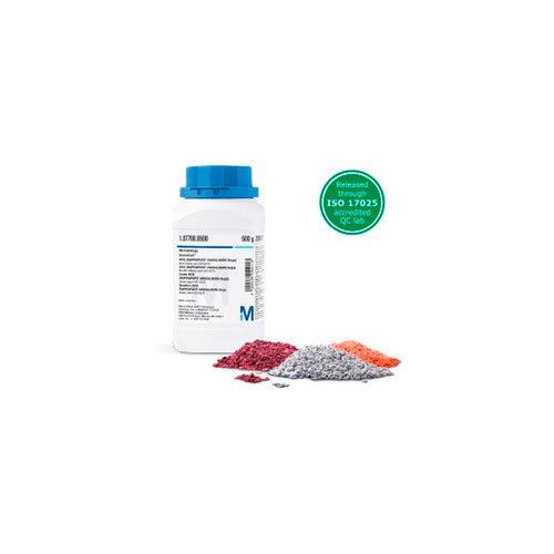 51341. CALDO EC (ESCHERICHIA COLI) 500GR - MERCK