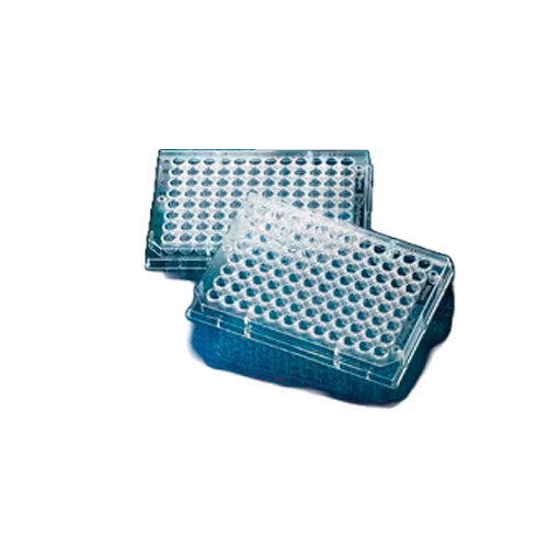 53791. PLACAS 96 POZOS 400UL C/FONDO PLANO, TRATAMIENTO MAXISORP, NO ESTERIL C/180 THERMO SCIENTIFIC