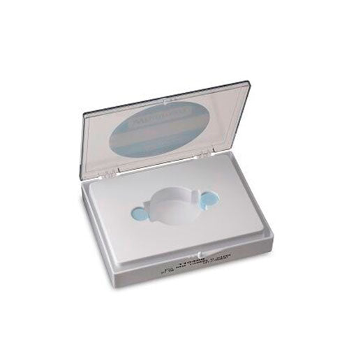 3532. MEMBRANA FILTRANTE POLICARBONATO 47MM, 0.2UM NUCLEPORE TRACK-ETCHED C/100 - WHATMAN