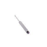 31580. DENSIMETRO (PESA LIQUIDOS) GRAVEDAD ESPECIFICA 1.100-1.300 C/PROBADOR DE BATERIA ROBSAN