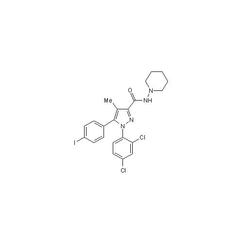 28235. AM 251 POTENT CB1 ANTAGONIST 10MG TOCRIS