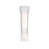 50596. MICROTUBOS 1.5ML DE POLIPROPILENO CLARO ESTERIL C/TAPON DE ROSCA C/JUNTA TORICA - GLOBE SCIENTIFIC