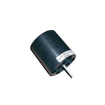 15. ADAPTADOR P/TUBOS 4X50ML P/ROTOR MOD T41, 4100RPM, RCF 2481 G, C/4 THERMO SCIENTIFIC