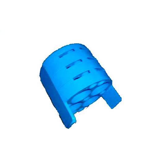 424. ADAPTADOR P/ROTOR P/4 TUBOS DE 50ML (30X120MM) COMPATIBLE C/ROTOR M4C/4 SORVALL THERMO SCIENTIFIC