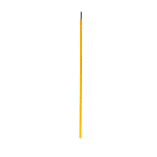 24451. TERMOMETRO DE VIDRIO ASTM 38C +24/78°C INMERSION PARCIAL 100MM, LONGITUD 395MM KESSLER