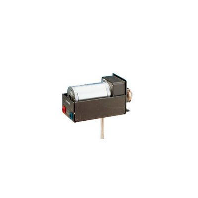31335. MOTOR C/ENGRANAJE 12V PHYWE
