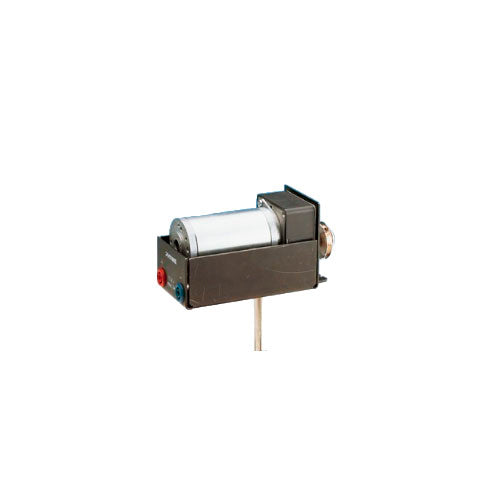 31335. MOTOR C/ENGRANAJE 12V PHYWE