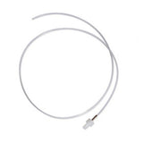 30845. TUBO DE FEP 1/4PULG-28 UNF, CALIBRE 12 (ROMA) MICROLAB 600 P/LLENADO HAMILTON