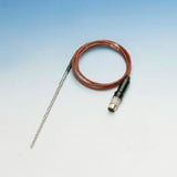 51927. SONDA DE TEMPERATURA SUMERGIBLE -20/350°C EN TUBO PROTECTOR DE ACERO INOXIDABLE - PHYWE