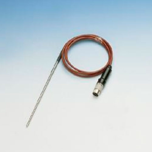 51927. SONDA DE TEMPERATURA SUMERGIBLE -20/350°C EN TUBO PROTECTOR DE ACERO INOXIDABLE - PHYWE