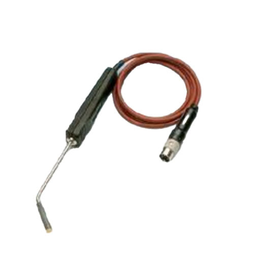 51703. SONDA DE TEMPERATURA DE SUPERFICIE PT100, -20/+300°C - PHYWE