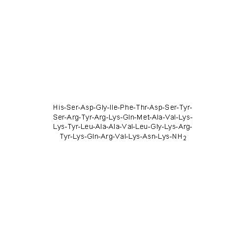 28227. PACAP 1-38 POTENT STIMULATOR OF ADENYLYL CYCLASE 100UG TOCRIS