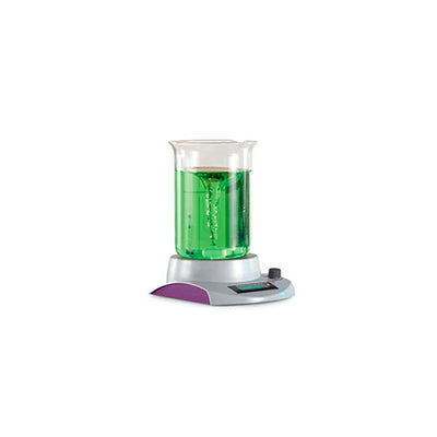 13191.AGITADOR DE INDUCCION MAGNETICA CON RECUBRIMIENTO DE PTFE, VELOCIDAD 10-2000 RPM - HEATHROW