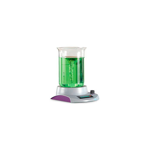 13191.AGITADOR DE INDUCCION MAGNETICA CON RECUBRIMIENTO DE PTFE, VELOCIDAD 10-2000 RPM - HEATHROW