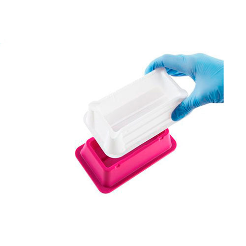 13268. RESERVORIO ENFRIADOR DE REACTIVO 50-55ML, COLOR SURTIDO (MORADO Y AZUL) PAQUETE C/2 PIEZAS - HEATHROW