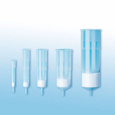 53911. KIT DE PLASMIDO 25 PREPARACIONES QIAGEN