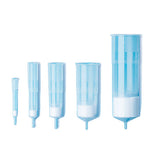 53860. MINI KIT DE PLASMIDOS 100 REACCIONES QIAGEN