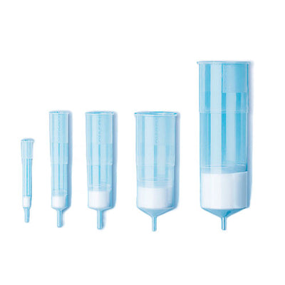 53860. MINI KIT DE PLASMIDOS 100 REACCIONES QIAGEN