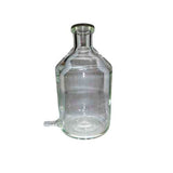 15029. BOTELLA ASPIRADORA DE VIDRIO 1LT C/TUBULACION - PYREX