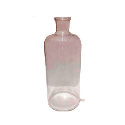 5822. BOTELLA ASPIRADORA DE VIDRIO 9LT C/SALIDA INFERIOR - PYREX