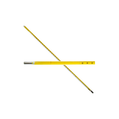 52577. TERMOMETRO DE VIDRIO ASTM 98C 16/82°C, ACC098C - THERMCO