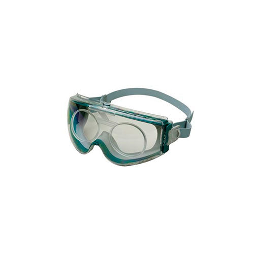 3076. LENTES DE SEGURIDAD TIPO GOGGLE, CLARO, ANTINIEBLA, S3960C - UVEX