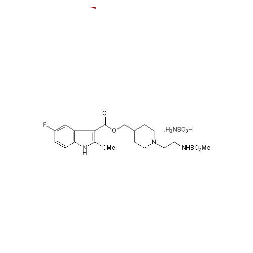 31418. GR 125487 SULFAMATE 10MG TOCRIS