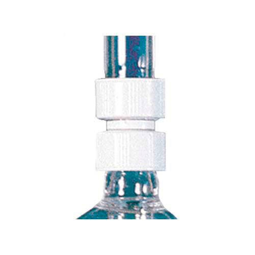 17349. CONECTOR C/TAPA FENOLICA 20-400 - WHEATON