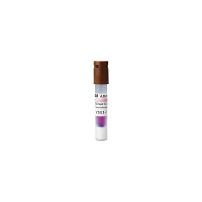 54109. INDICADOR BIOLOGICO AUTOCONTENIDO DE LECTURA C/50 NEOGEN