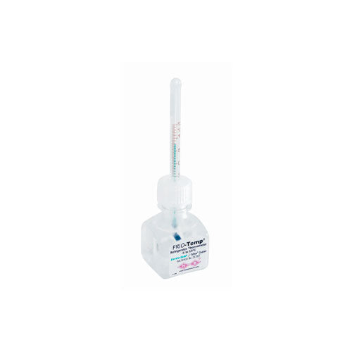 52260. TERMOMETRO DE VIDRIO -30/+1°C P/VERIFICACION FRIO-TEMP DE PRECISION, B610040300RMD - H-B INSTRUMENT