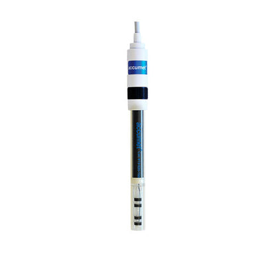 51244. SONDA DE CONDUCTIVIDAD/ATC, 4 CELDAS, 8 PINES, CUERPO EPOXICO ACCUMET - FISHERBRAND