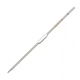 23533. PIPETA VOLUMETRICA DE VIDRIO 8ML CLASE A PAQUETE C/2 PIEZAS FISHERBRAND