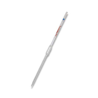 22569. PIPETA VOLUMETRICA DE VIDRIO 9ML CLASE A FISHERBRAND