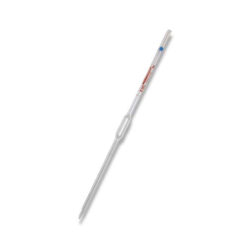 22569. PIPETA VOLUMETRICA DE VIDRIO 9ML CLASE A FISHERBRAND