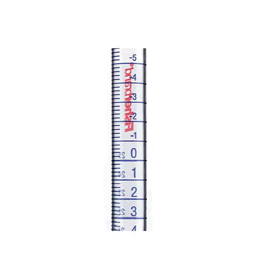 22341. PIPETA SEROLOGICA DE VIDRIO 5ML DESECHABLE C/500 FISHERBRAND