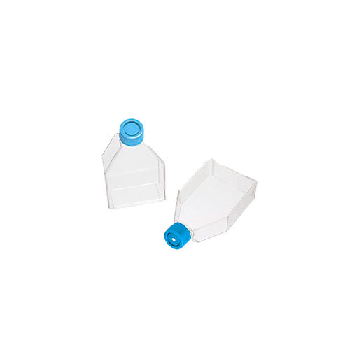 3292. FRASCO P/CULTIVO CELULAR 75CM2, 25ML TAPA PLUG SEAL, ESTERIL C/5 -  BIOLITE
