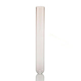 31659. VIAL VIDRIO CLARO 0.1ML 12X32MM C/12 PIERCE