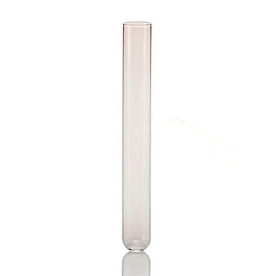 31659. VIAL VIDRIO CLARO 0.1ML 12X32MM C/12 PIERCE
