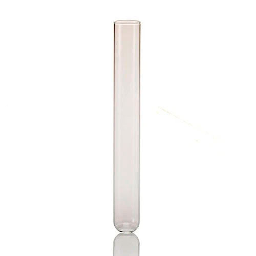 31659. VIAL VIDRIO CLARO 0.1ML 12X32MM C/12 PIERCE