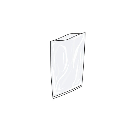 54484. BOLSA P/HOMOGENIZADOR S/FILTRO BAGLIGHT POLYSILK 100ML - INTERSCIENCE