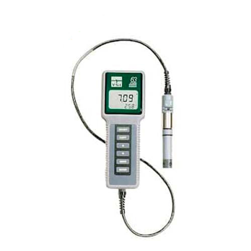 22058. SONDA P/MEDIDORES PORTATILES DE PH MOD. 60 Y 63 YSI