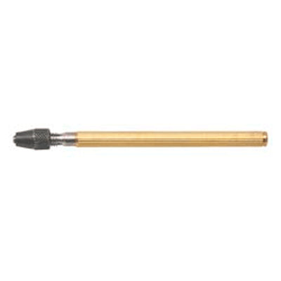 24956. TORNILLO DE BANCON SIN AGUJA DE 80MM (3-1/8PULG) DE LARGO PELCO-TED PELLA